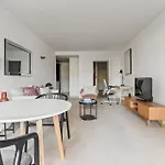 Londwell Knightsbridge & Harrods Luxury Balcony Apartment