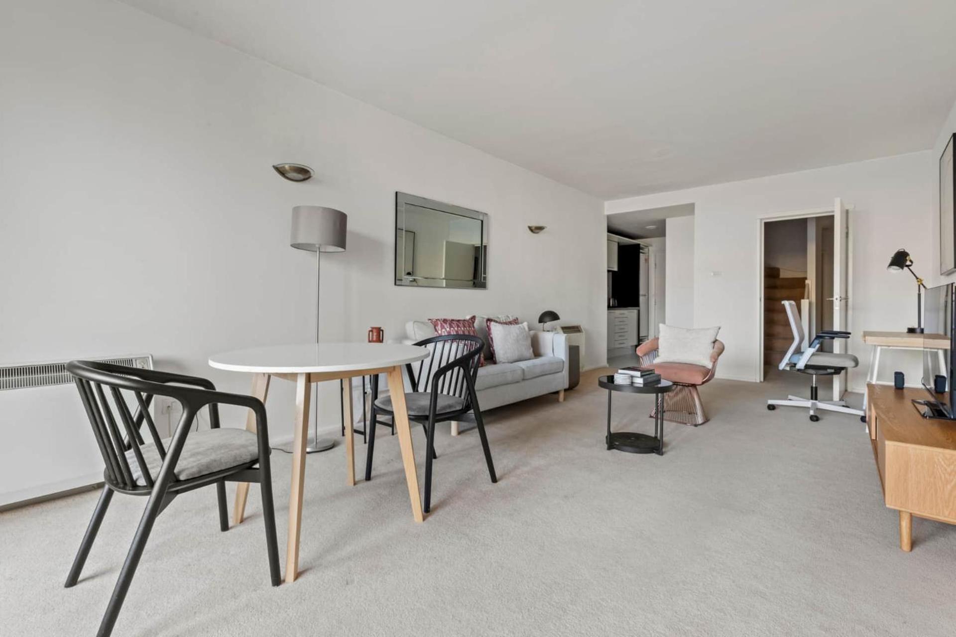 Londwell Knightsbridge & Harrods Luxury Balcony Apartment