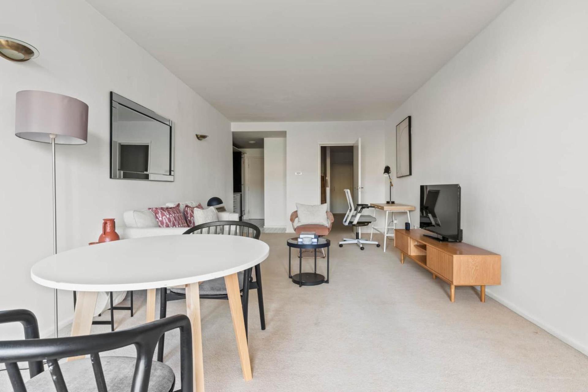 Apartment Londwell Knightsbridge & Harrods Luxury Balcony *